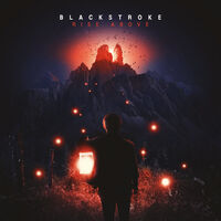 Blackstroke - Rise Above