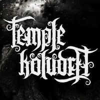 Temple Koludra - Grey Apparition