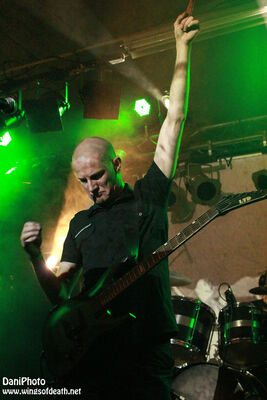 Havenrock 2011