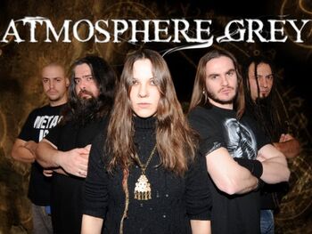 atmosphereband atmosphereband
