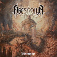 Firespawn - The Gallows End