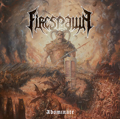 Firespawn - The Gallows End