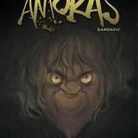 Amoras - Gardavu!