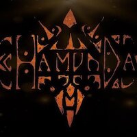 Chamunda - Prevail [Full EP]
