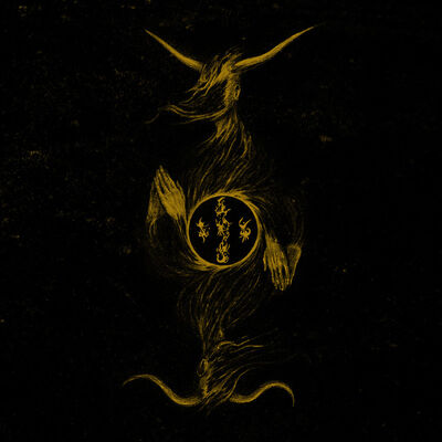 Ævangelist - Enthrall To The Void Of Bliss