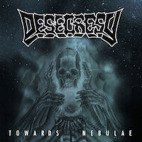 Desecresy - The Gate
