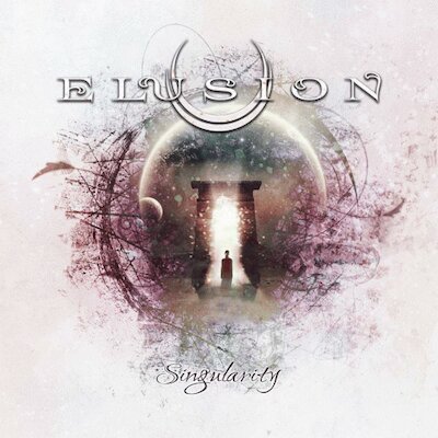 Elusion - Lovelorn