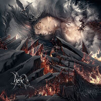 Hex - Worshipping Falsehood