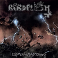 Birdflesh - Crazy Train Decapitation