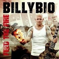 BillyBio - Enemy