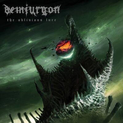 Demiurgon - Il Culto Cannibale