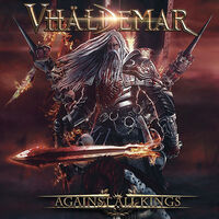 Vhäldemar - Against All Kings