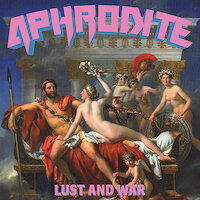 Aphrodite - Hades In The Night