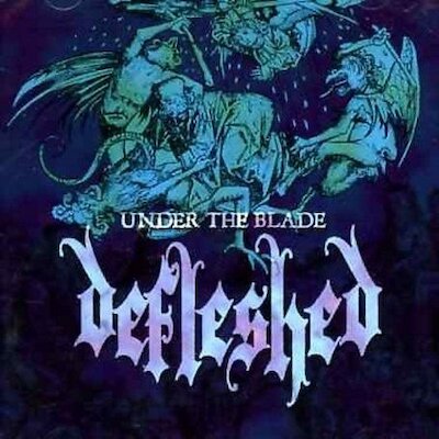 Defleshed - Farewell To The Flesh