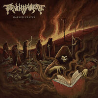 Trench Warfare - Hatred Prayer