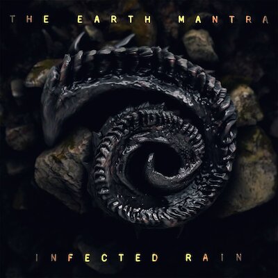 Infected Rain - The Earth Mantra