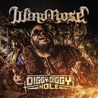 Wind Rose - Diggy Diggy Hole