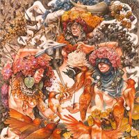 Baroness - Tourniquet