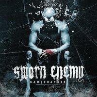 Sworn Enemy - Seeds Of Hate