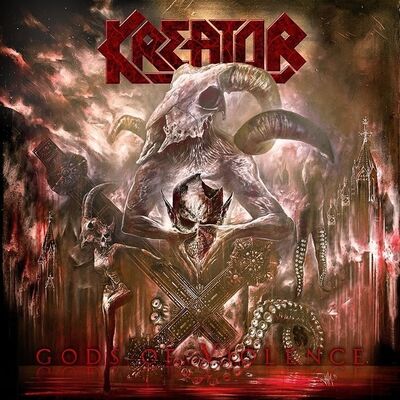 Kreator - Pleasure To Kill