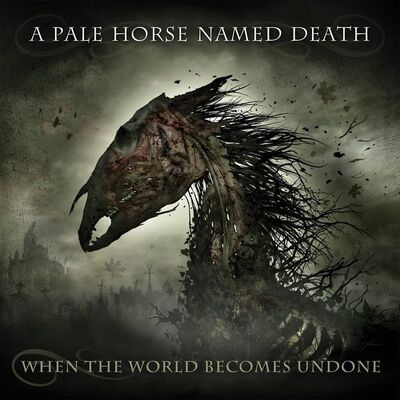 A Pale Horse Named Death - Fell In My Hole