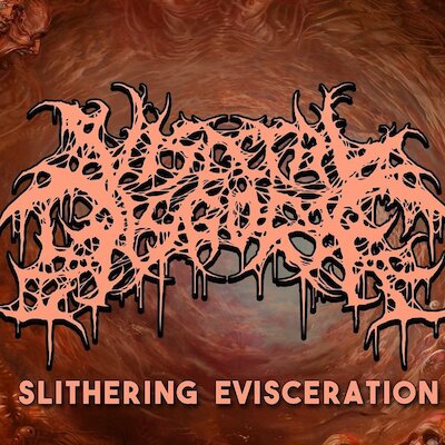 Visceral Disgorge - Architects Of Warping Flesh