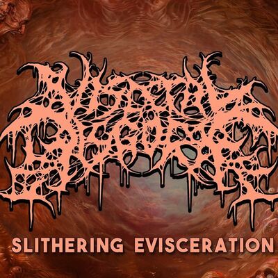 Visceral Disgorge - Architects Of Warping Flesh