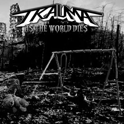 Trauma - Savage