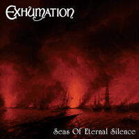 Exhumation - Seas of Eternal Silence