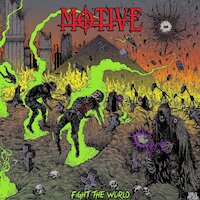 Motive - Fight The World