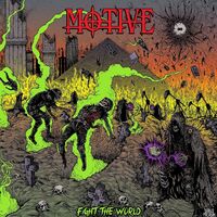 Motive - Fight The World