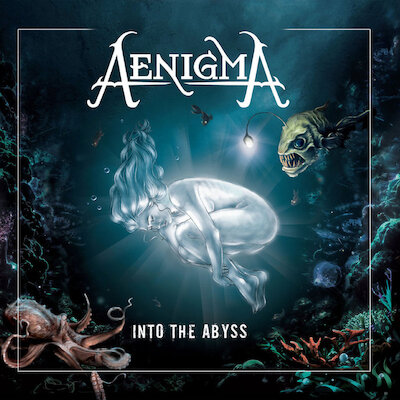Aenigma - Falling (Into The Abyss)