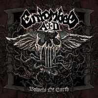 Entombed A.D. - Torment Remains