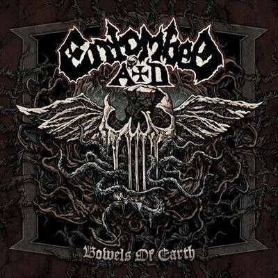 Entombed A.D. - Torment Remains