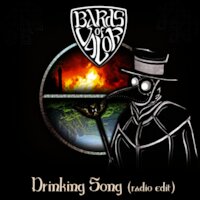 Bards Of Valor Lanceert Single Drinking Song
