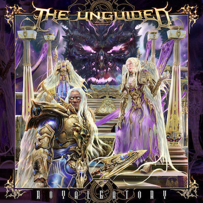 The Unguided - Seth