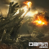 Damim - Rising Of The Light