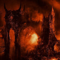 Asagraum - Abomination's Altar