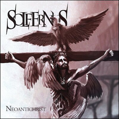 Solfernus - Pray For Chaos!