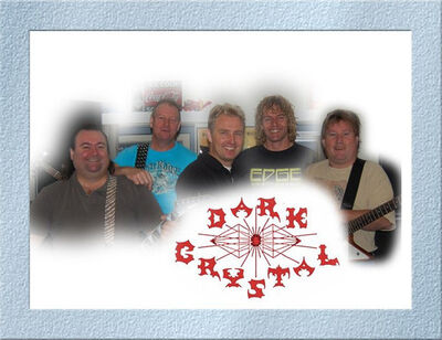 Metal/hardrock avond in Blanko, Emmen