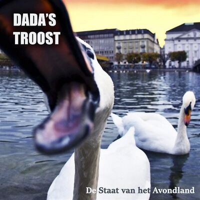 Dada's Troost - De Wraak Van Kurt Cobain