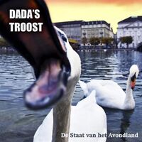 Dada's Troost - De Staat Van Het Avondland