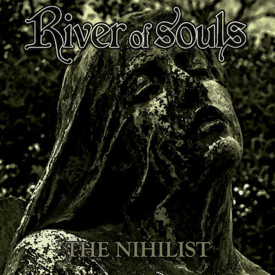 River Of Souls - Prometheus Unbound