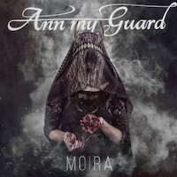 Ann My Guard - Sacred I