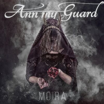 Ann My Guard - Sacred I