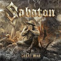 Sabaton - Great War