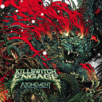 Killswitch Engage - Unleashed