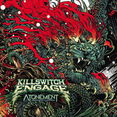 Killswitch Engage - Unleashed