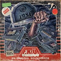 F.K.Ü. - 1981