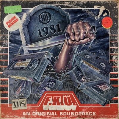 F.K.Ü. - 1981